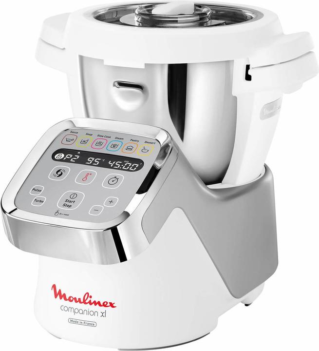 Moulinex Compagno XL (1550 W)
