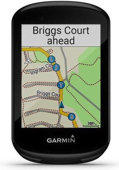 Produktbild Garmin Edge 830