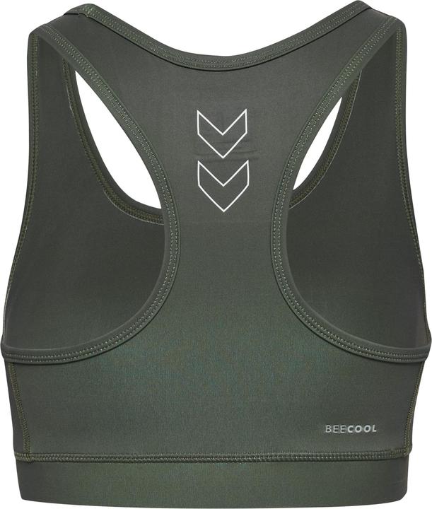 Produktbild hummel Hmlte Fundamental Sports Bra (XS)