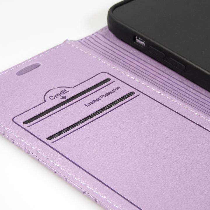 Image du produit PhoneLook Etui cuir Flip Wallet design prestige (Apple iPhone 14)