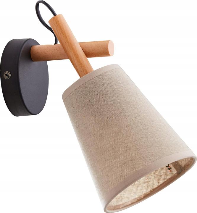 Actual product image famlights herring whale (E27)