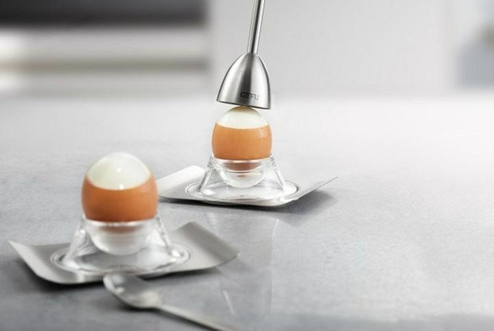 Produktbild GEFU Eierköpfer