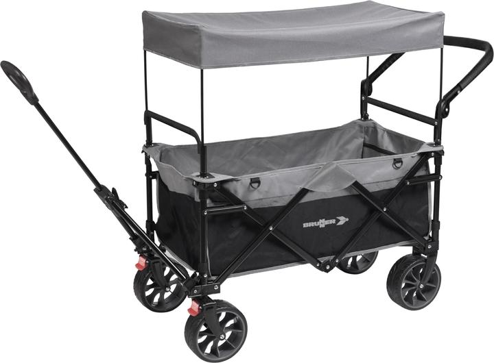 Brunner Cargo Prime