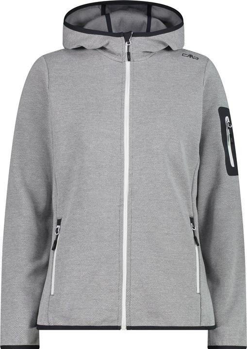 Produktbild CMP Campagnolo Hoodie (36)
