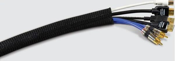 Actual product image Label-the-cable 5110 (Cable conduit, 200 cm)