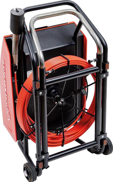 Productafbeelding Rothenberger Inspectiecamera ROCAM 4 PLUS