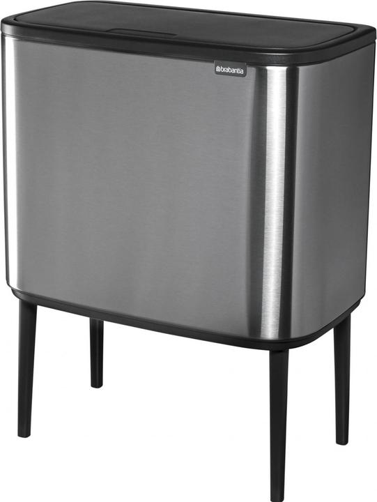 Image du produit Brabantia Bo Touch Bin (33 l)
