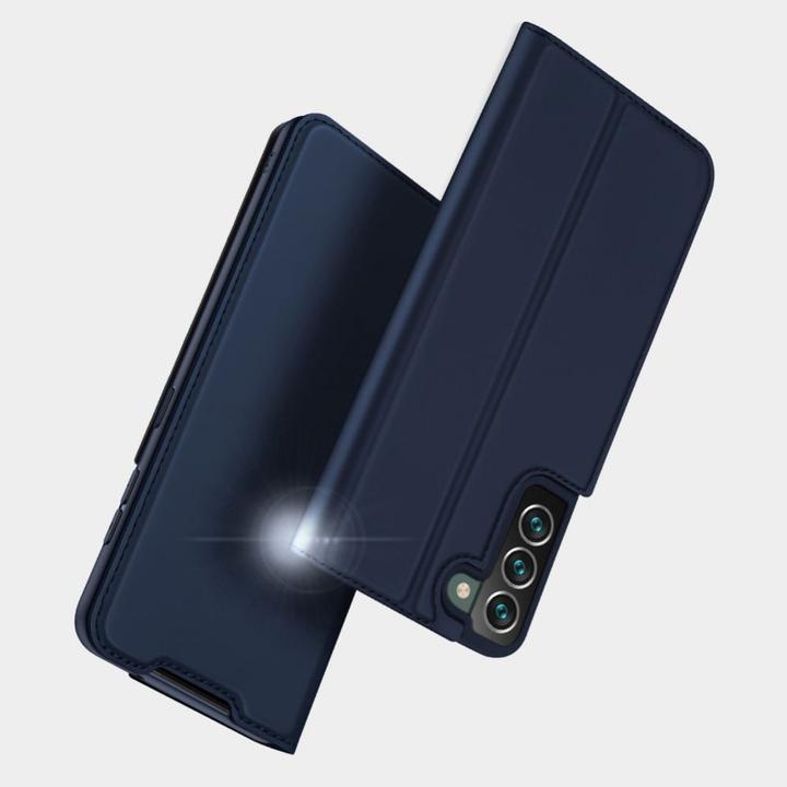 Produktbild Dux Ducis Skin Pro Series Bookcover (Samsung Galaxy S22+)
