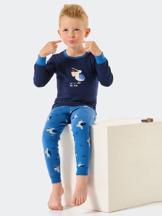 Image du produit Schiesser Pyjama garçon (98)