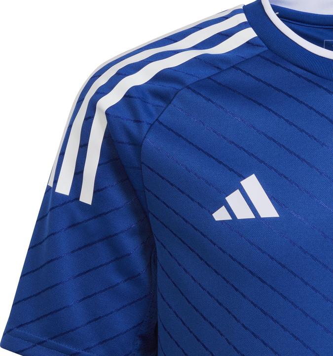 Produktbild adidas Campeon 23 Fussballtrikot Kinder (116)