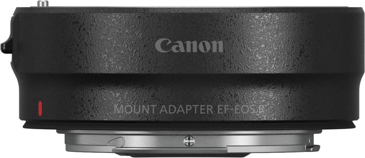 Actual product image Canon EOS RP Body + EF adapter (26.20 Mpx, Full frame)