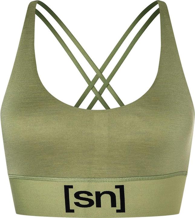 Actual product image Super Natural W Super Top (XS)