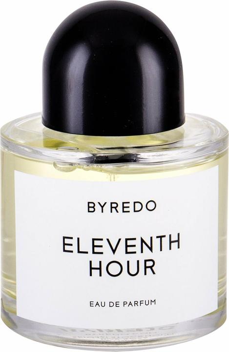 Actual product image Byredo Eleventh Hour Eau de Parfum (Eau de parfum, 100 ml)