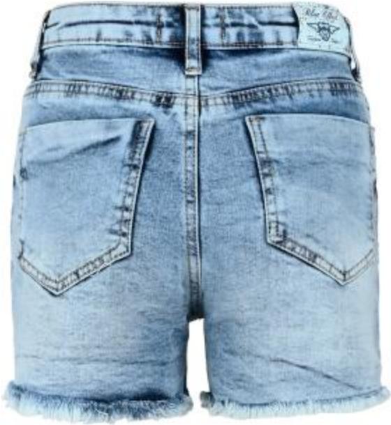 Immagine prodotto Blue Effect Pantaloncini con taglio a palloncino (128)