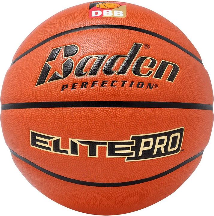 Actual product image Kempa Basketball Baden Elite Pro DBB