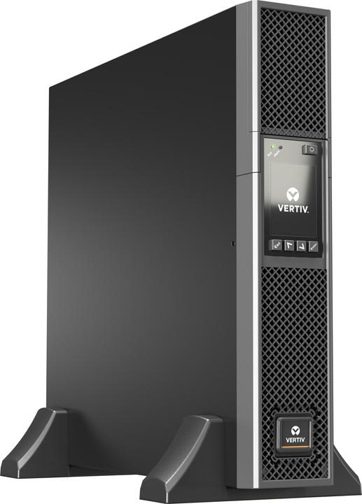 Produktbild Vertiv Liebert GXT5 (3000 VA, 3000 W, Online-Doppelwandler USV)
