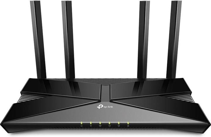 Actual product image TP-Link Archer AX53