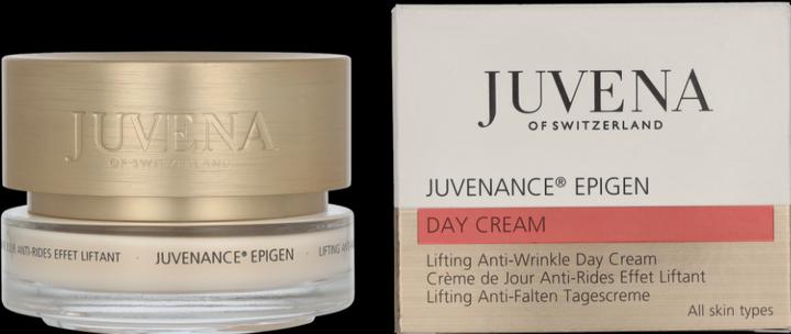 Actual product image Juvena nce® Epigen (50 ml, Day cream)