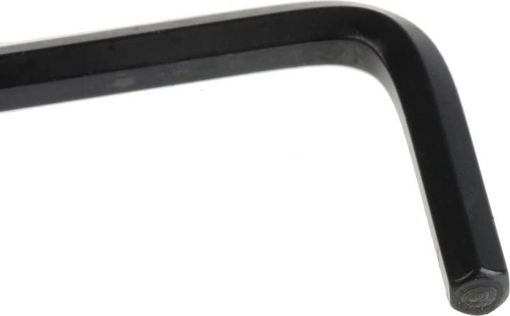 Produktbild Rs Pro L-Form Innensechskantschlüssel lang, 4mm