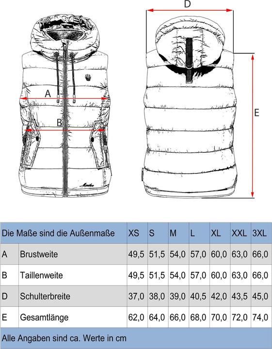 Actual product image Marikoo Taisaa (M)