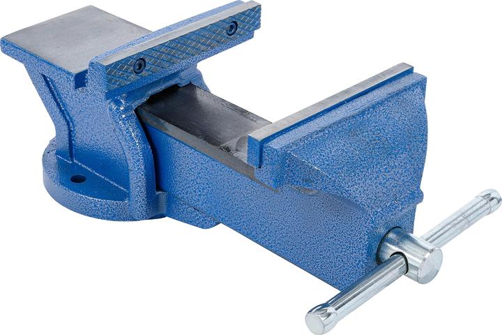 Image du produit BGS Étau parallèle mâchoires 150 mm (130 mm)