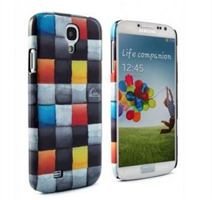 Produktbild Proporta Quiksilver Case für Galaxy S5 Redemption (Samsung Galaxy S5)