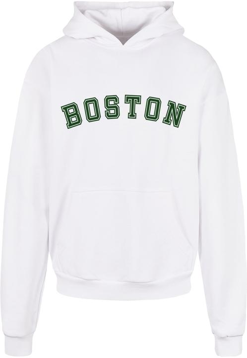 Image du produit Merchcode Boston Ultra Heavy Hoody - 112475 (M)
