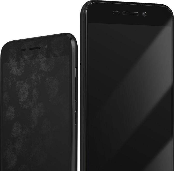 Actual product image Avizar ClearShield Folie (1 Piece, Honor 6C Pro)