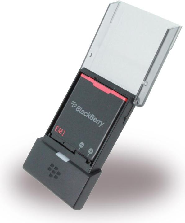 Image du produit BlackBerry E-M1 Batterie pour téléphone portable (Batterie, 9360, 9370, Curve 9350)