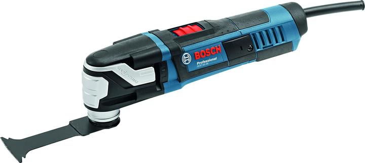 Immagine prodotto Bosch Professional Multi-Cutter GOP 55-36