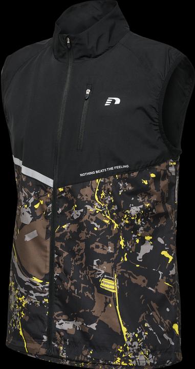Actual product image Newline Gilbert Gilet Men (XXL)