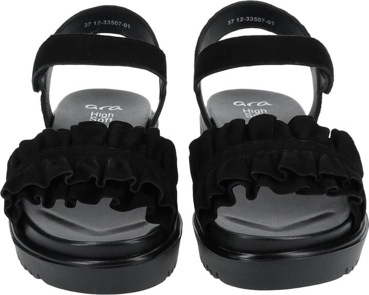 Actual product image Ara Sandalen (39)