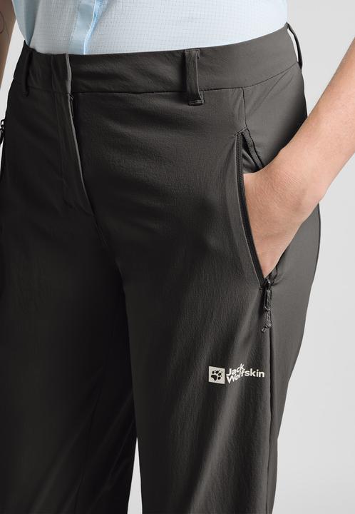 Immagine prodotto Jack Wolfskin Hikeout Pants W (34)