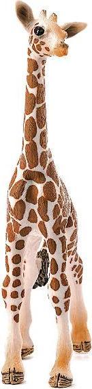 Actual product image Schleich Baby giraffe