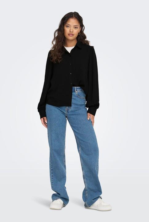 Actual product image JdY Plain long sleeve shirt (XL)