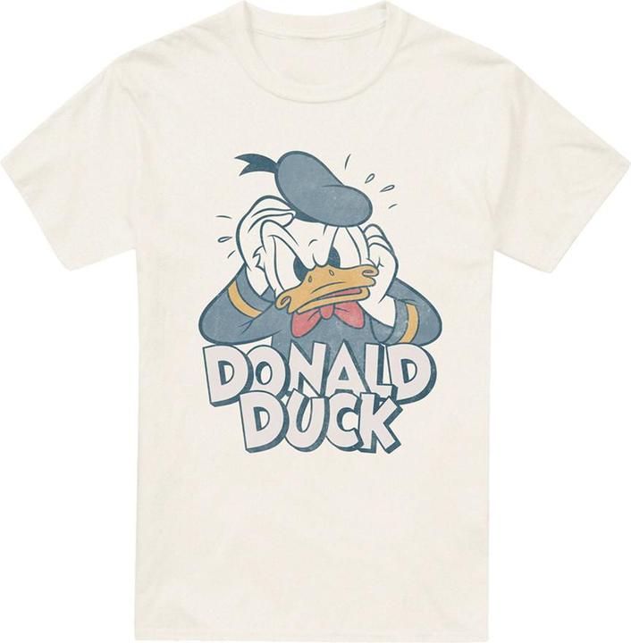 Disney Donald Duck Gestresst TShirt