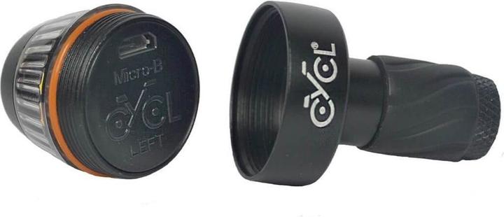 Actual product image CYCL WingLights Fixed (16 lm)