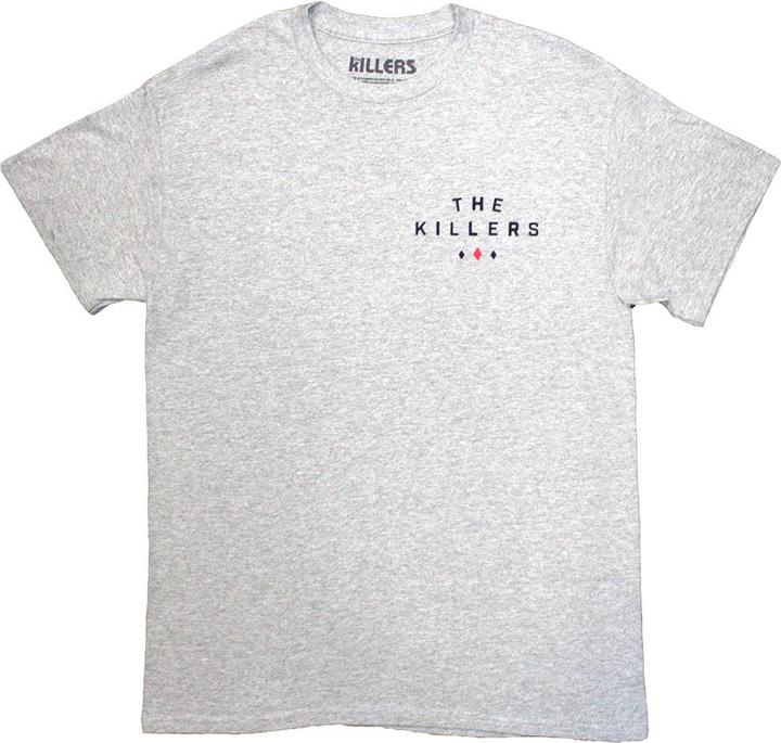 Produktbild Universal Textiles TShirt (XXL)