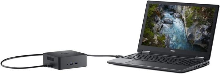 Image du produit Dell TB18DC (Thunderbolt, 1 Ports)