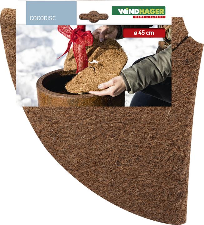 Image du produit Windhager Disque de paillage Cocodisc