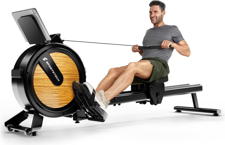 Actual product image Sportstech PROwer