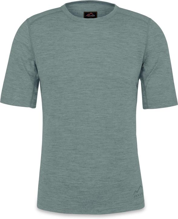 Produktbild Normani Herren Merino T-Shirt Darwin - 1585 (4XL)