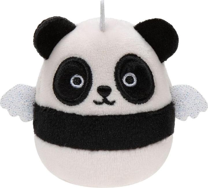 Produktbild Jazwares Squishville Mini Black & White Squad (5 cm)