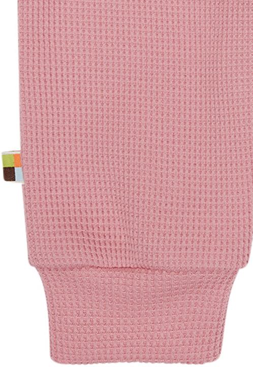 Actual product image loud + proud Romper Waffle (68)