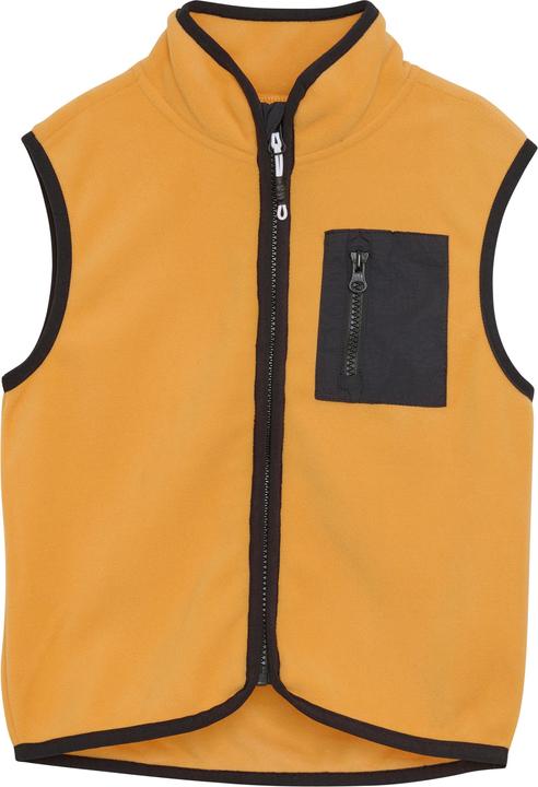 Actual product image Color Kids COFleece Waistcoat 741388 (128)