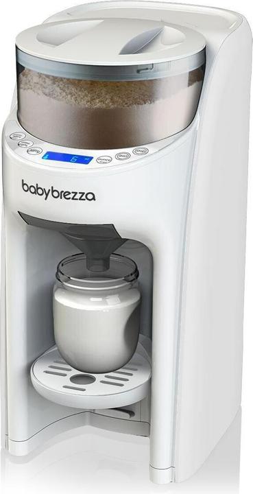 Baby Brezza Formula Pro Advanced