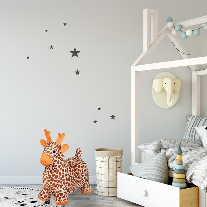 Actual product image Relaxdays Bouncy animal