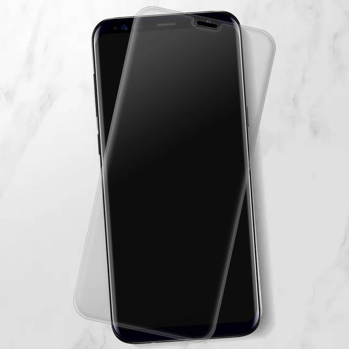 Actual product image Avizar Set Series (Samsung Galaxy S8)