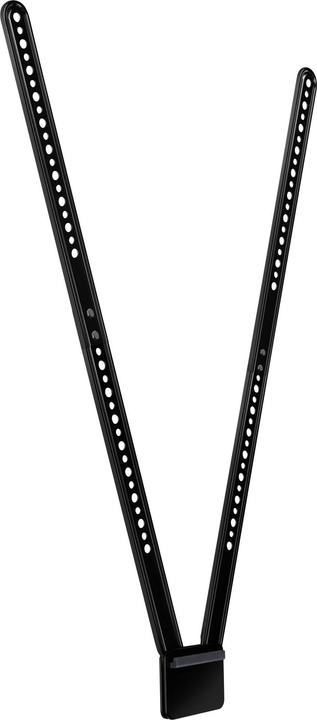 Actual product image Logitech TV Mount XL For Meetup - WW