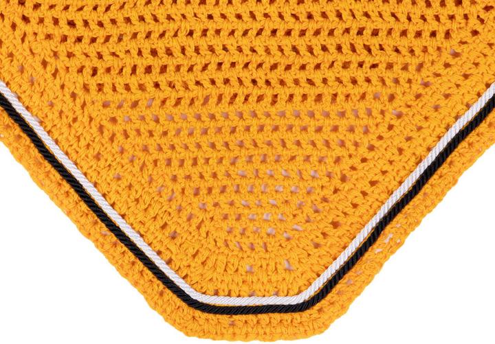 Image du produit Qhp bonnet pour cheval eldorado